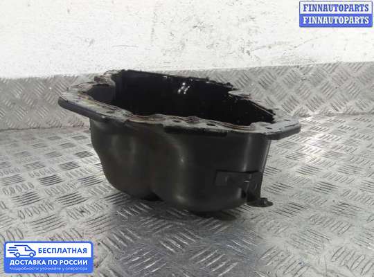 Поддон (картер двигателя) на Mazda 6 III (GJ)