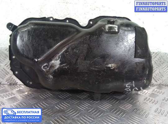 Поддон (картер двигателя) на Mazda 6 III (GJ)