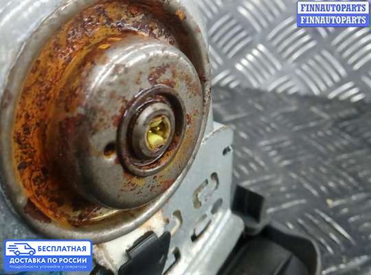 Подушка безопасности пассажира (AirBag) на Mitsubishi Space Star DG0