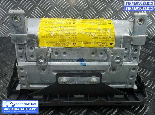 Подушка безопасности пассажира (AirBag) на Mitsubishi Space Star DG0