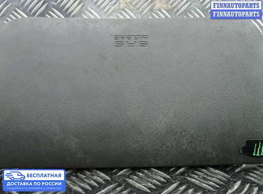 Подушка безопасности пассажира (AirBag) на Mitsubishi Space Star DG0