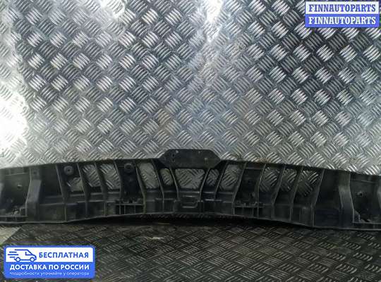 Кронштейн бампера на Range Rover Sport I (L320)