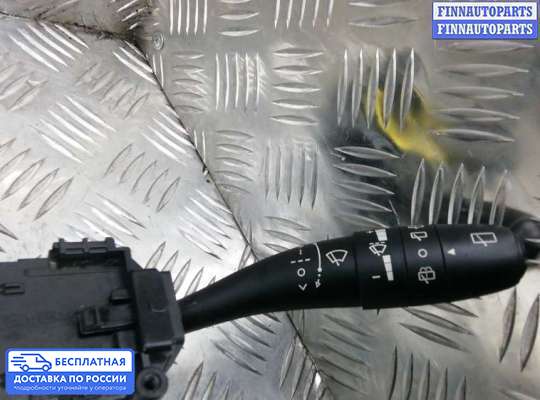 Подрулевой переключатель на Hyundai i30 I (FD)