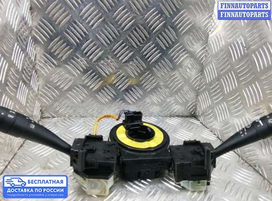 Подрулевой переключатель на Hyundai i30 I (FD)