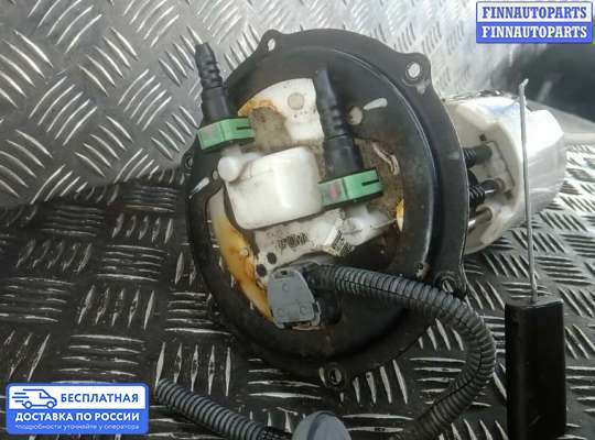 Бензонасос на Mitsubishi ASX