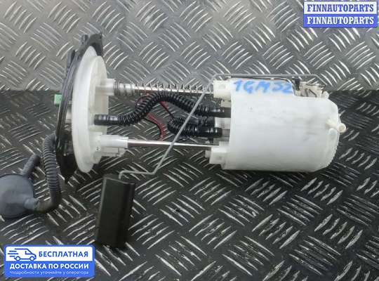 Бензонасос на Mitsubishi ASX