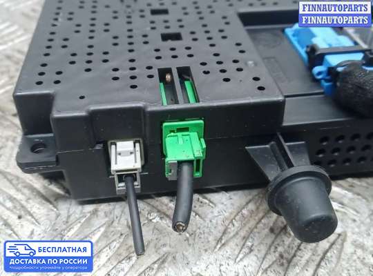 ЭБУ салона (Блок комфорта) на Alfa Romeo 159