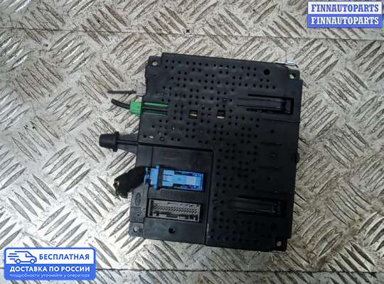 ЭБУ салона (Блок комфорта) на Alfa Romeo 159