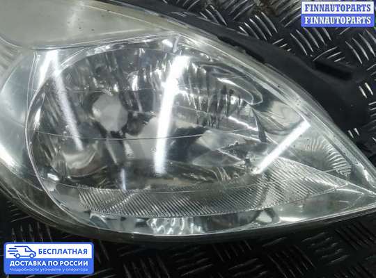 Фара передняя на Citroen Xsara Picasso