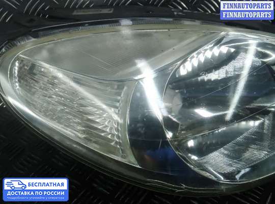 Фара передняя на Citroen Xsara Picasso
