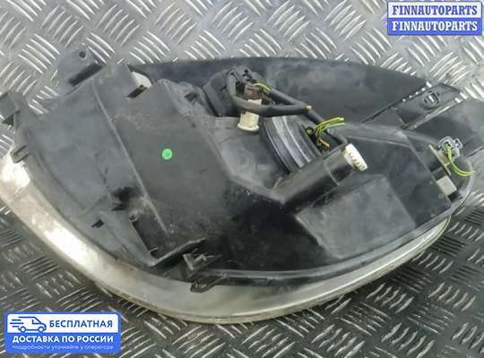 Фара передняя на Citroen Xsara Picasso