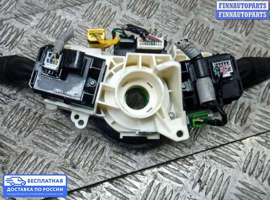 Подрулевой переключатель на Honda Accord VIII (CU)