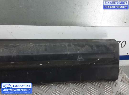 Молдинг на Range Rover Sport I (L320)