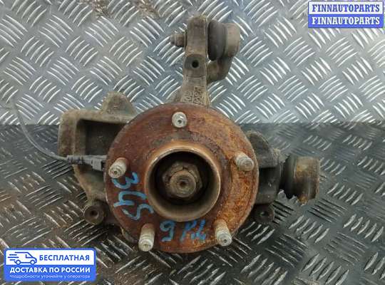Ступица на Ford Focus III