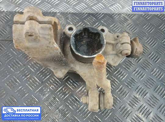 Ступица на Ford Focus III