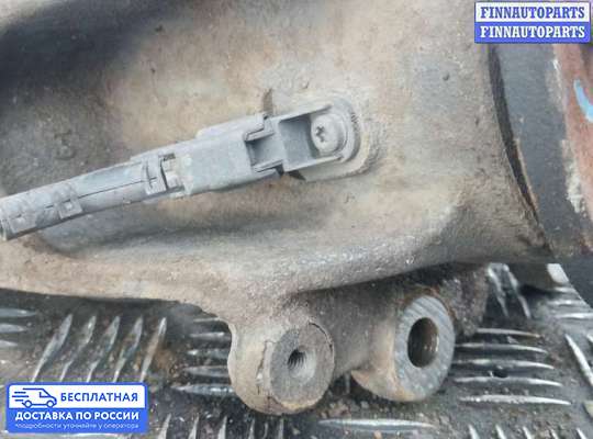 Ступица на Ford Focus III