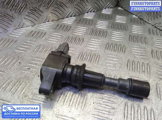 Катушка зажигания на Mazda 3 II (BL)