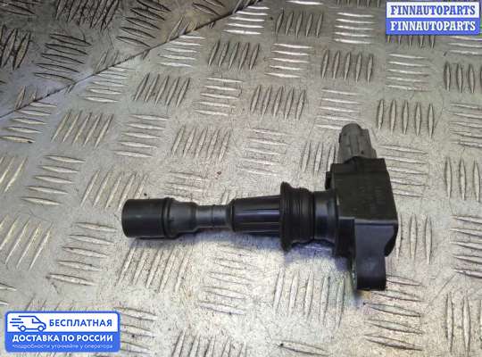 Катушка зажигания на Mazda 3 II (BL)