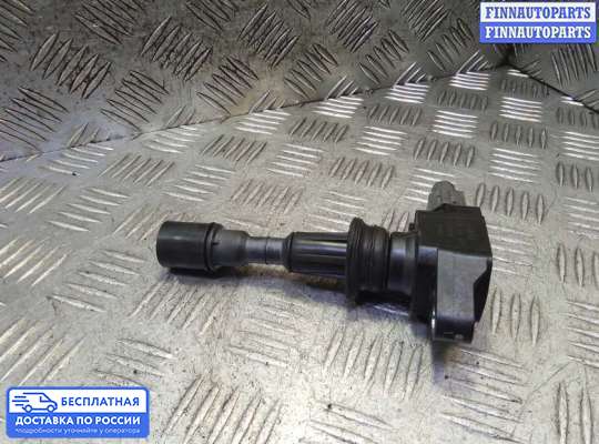 Катушка зажигания на Mazda 3 II (BL)