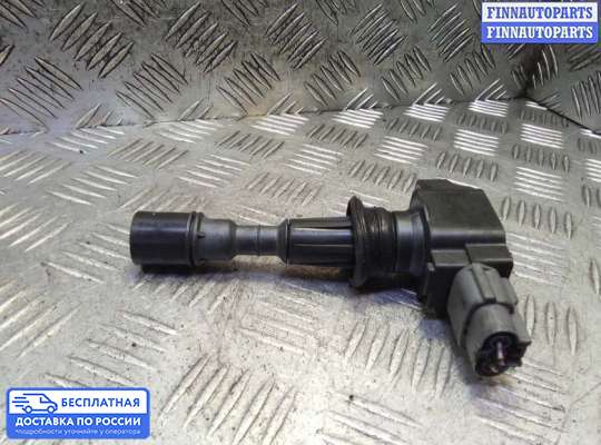 Катушка зажигания на Mazda 3 II (BL)