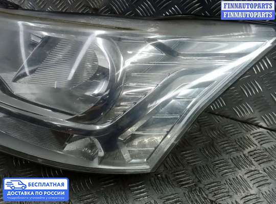 Фара передняя на Ford Transit Mk8 (V363)