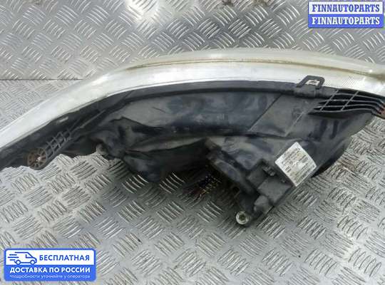 Фара передняя на Ford Transit Mk8 (V363)