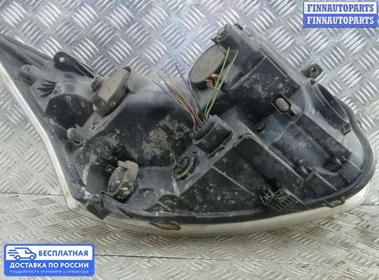 Фара передняя на Ford Transit Mk8 (V363)