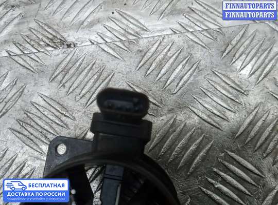 Датчик расхода воздуха (ДМРВ) на Skoda Octavia (5E, A7)