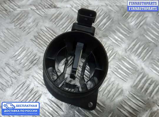 Датчик расхода воздуха (ДМРВ) на Skoda Octavia (5E, A7)