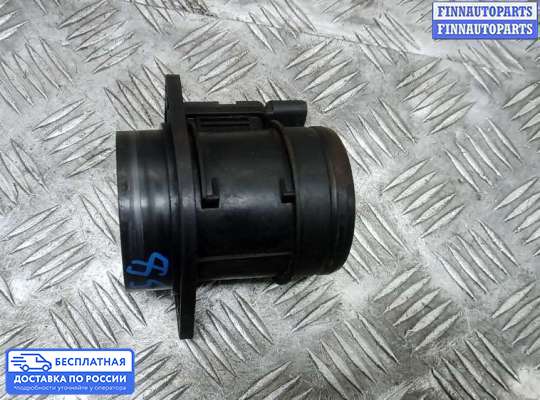 Датчик расхода воздуха (ДМРВ) на Skoda Octavia (5E, A7)