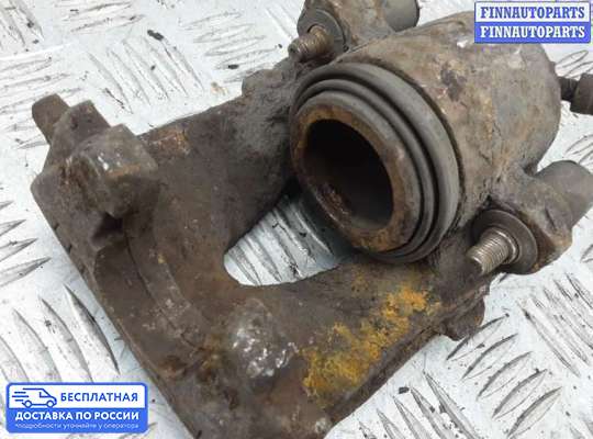 Суппорт на Skoda Octavia (1Z, A5)