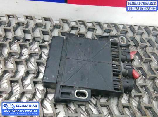 ЭБУ прочее на BMW 7 (F01/F02)
