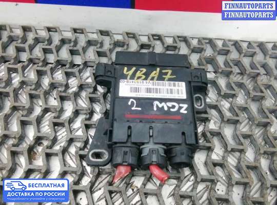 ЭБУ прочее на BMW 7 (F01/F02)