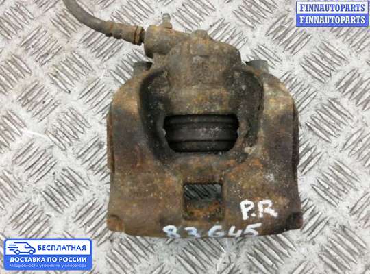 Суппорт на Ford Mondeo IV