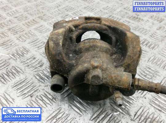 Суппорт на Ford Mondeo IV