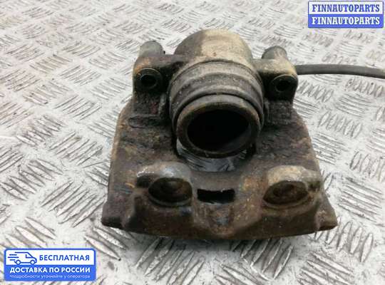 Суппорт на Ford Mondeo IV