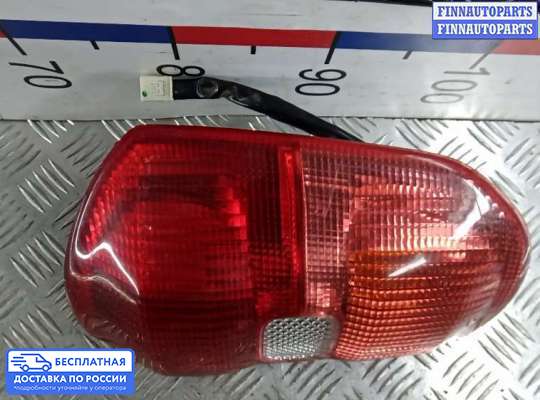 Фонарь задний на Toyota RAV4 II (XA20)