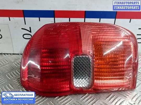 Фонарь задний на Toyota RAV4 II (XA20)