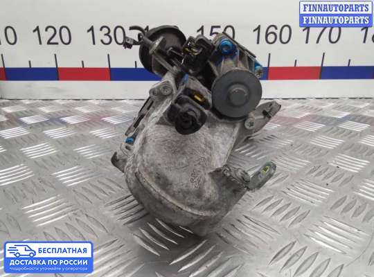 Клапан рециркуляции газов (EGR) на Ford Mondeo IV