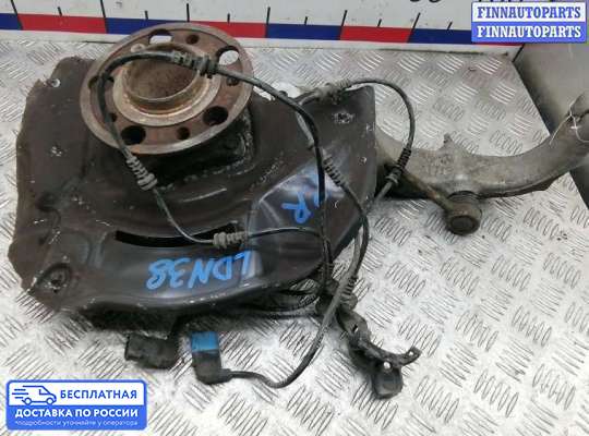 Ступица на Mercedes-Benz S (W222)