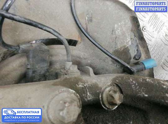 Ступица на Mercedes-Benz S (W222)