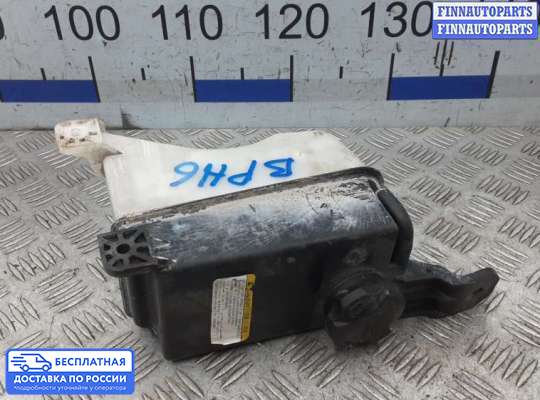 Бачок расширительный на Hyundai Santa Fe II (CM)