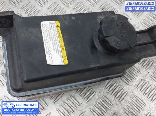 Бачок расширительный на Hyundai Santa Fe II (CM)