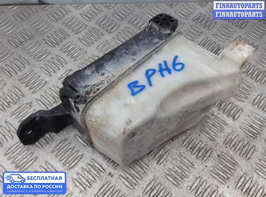 Бачок расширительный на Hyundai Santa Fe II (CM)