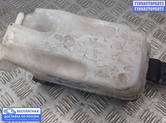 Бачок расширительный на Hyundai Santa Fe II (CM)