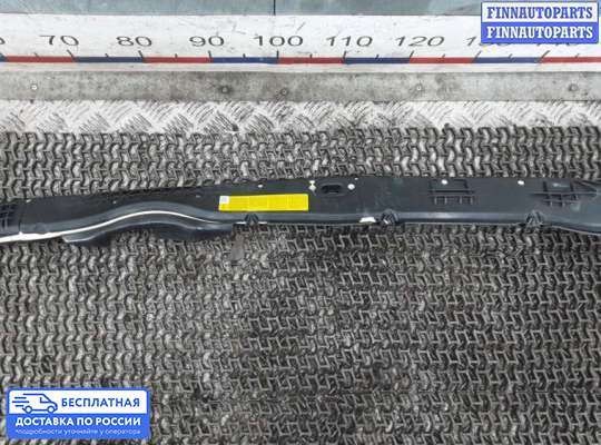 Подушка безопасности (прочее) на Volkswagen Touran I (1T)