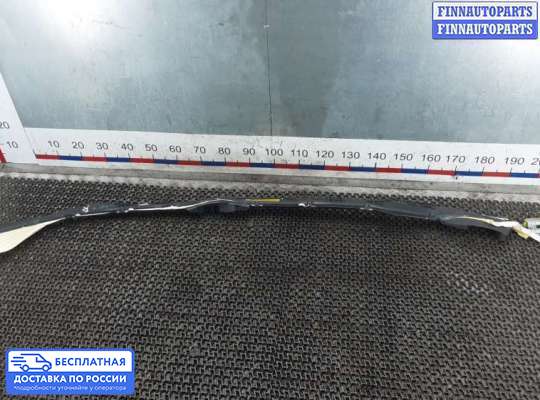 Подушка безопасности (прочее) на Volkswagen Touran I (1T)