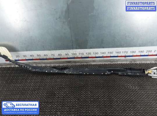 Подушка безопасности (прочее) на Volkswagen Touran I (1T)