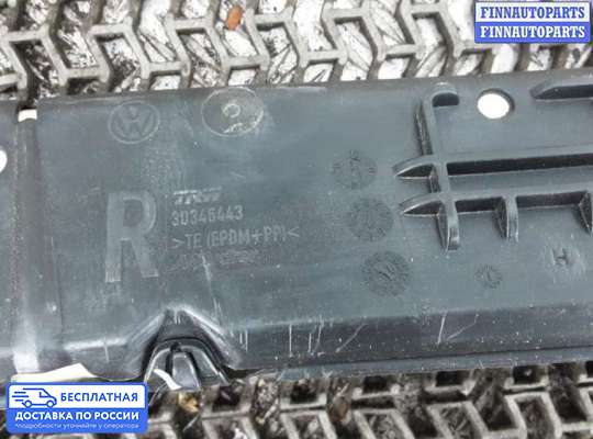 Подушка безопасности (прочее) на Volkswagen Touran I (1T)