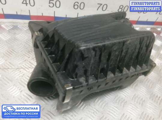 Корпус воздушного фильтра на Opel Zafira A